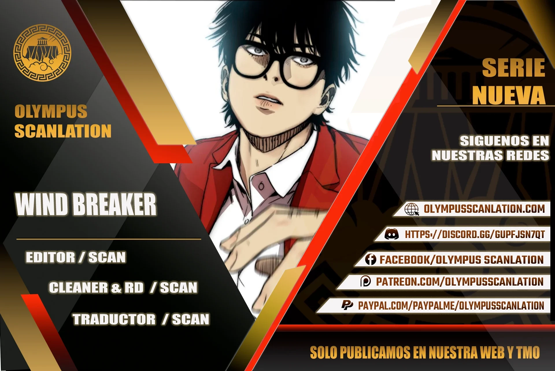 RompeVientos > Capitulo 377 > Page 01