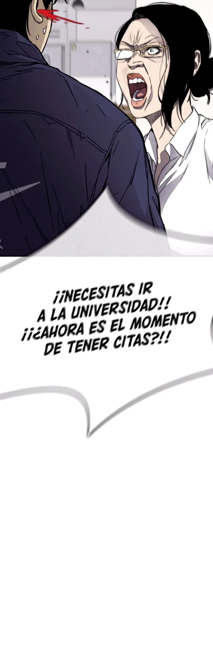 RompeVientos > Capitulo 377 > Page 61