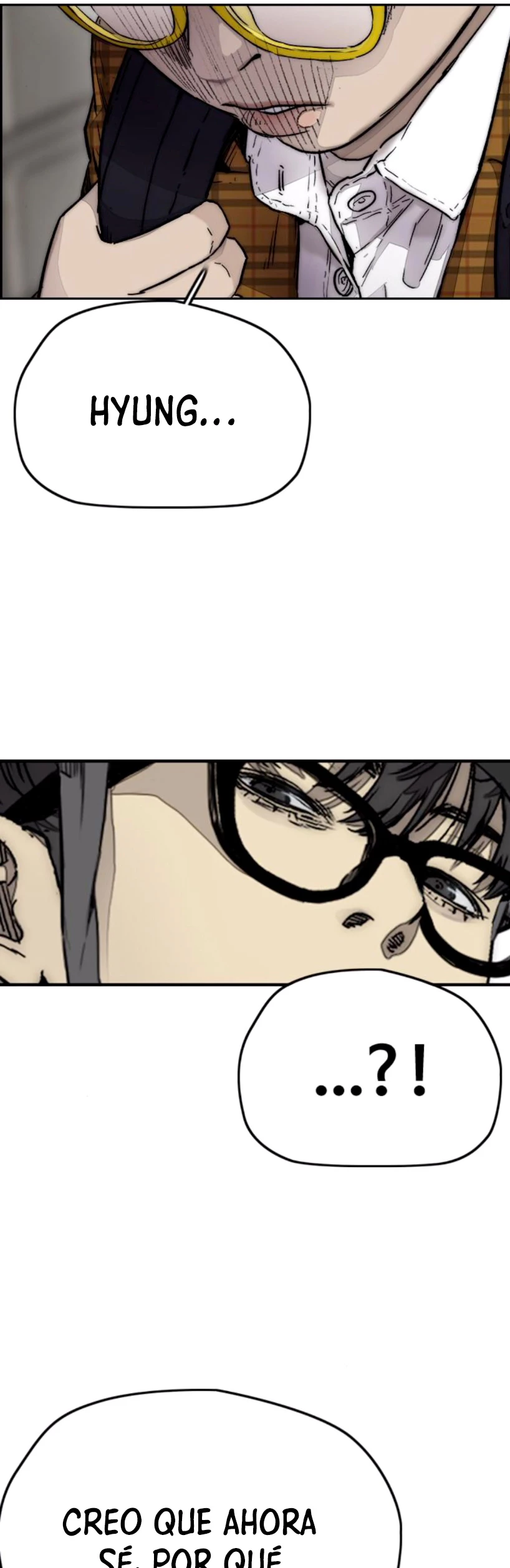 RompeVientos > Capitulo 377 > Page 71