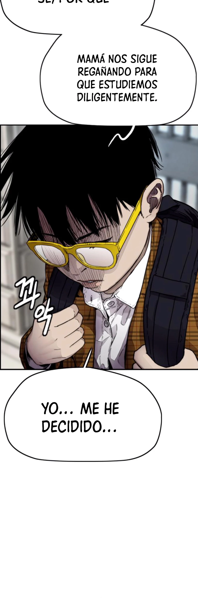 RompeVientos > Capitulo 377 > Page 81