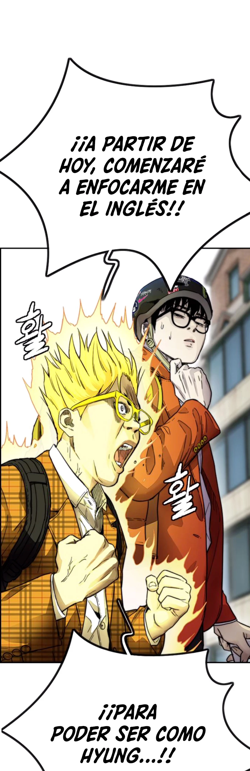 RompeVientos > Capitulo 377 > Page 91