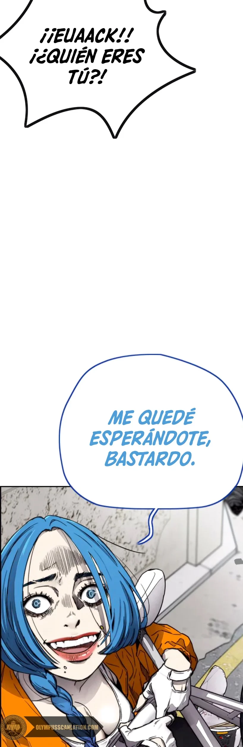 RompeVientos > Capitulo 377 > Page 111