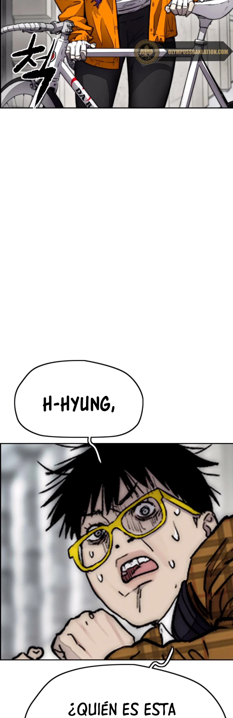 RompeVientos > Capitulo 377 > Page 131