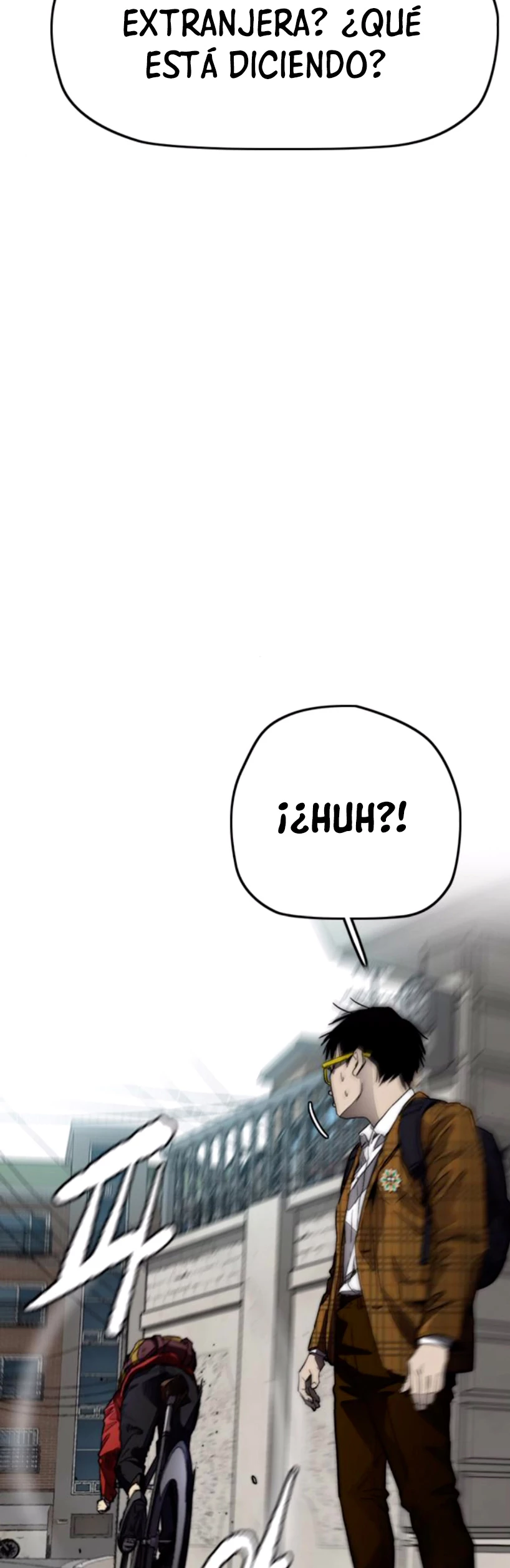 RompeVientos > Capitulo 377 > Page 141