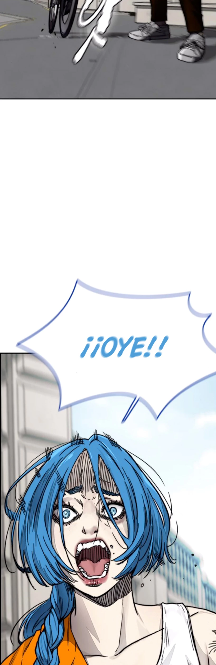 RompeVientos > Capitulo 377 > Page 151