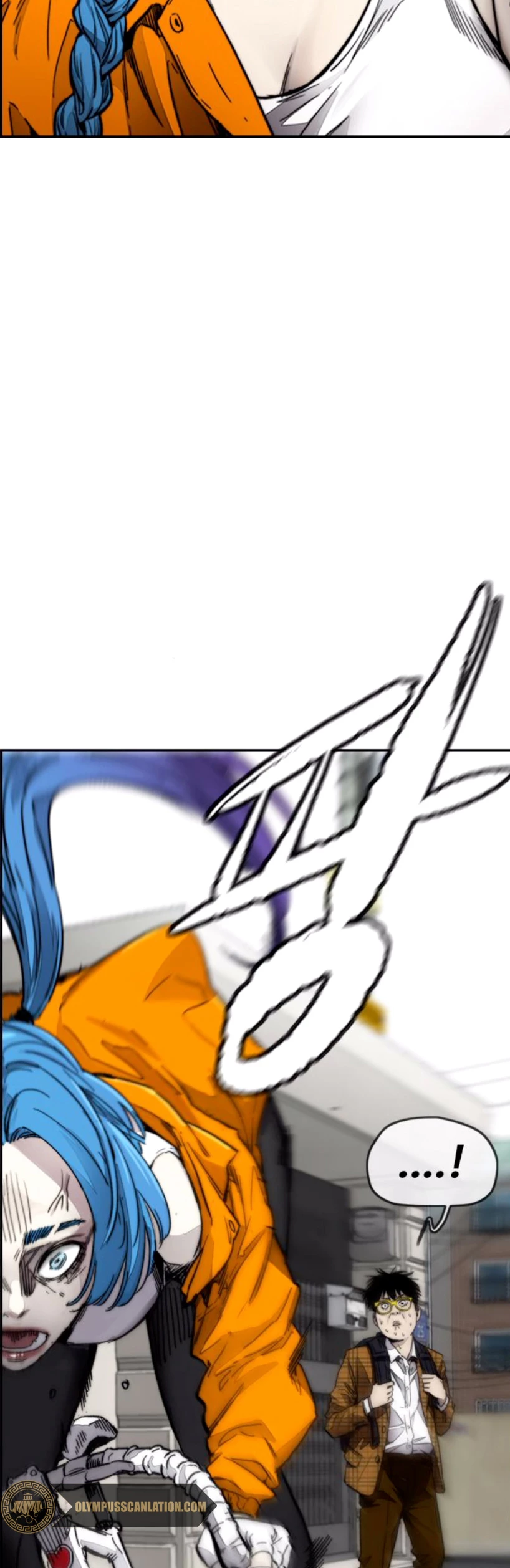 RompeVientos > Capitulo 377 > Page 161