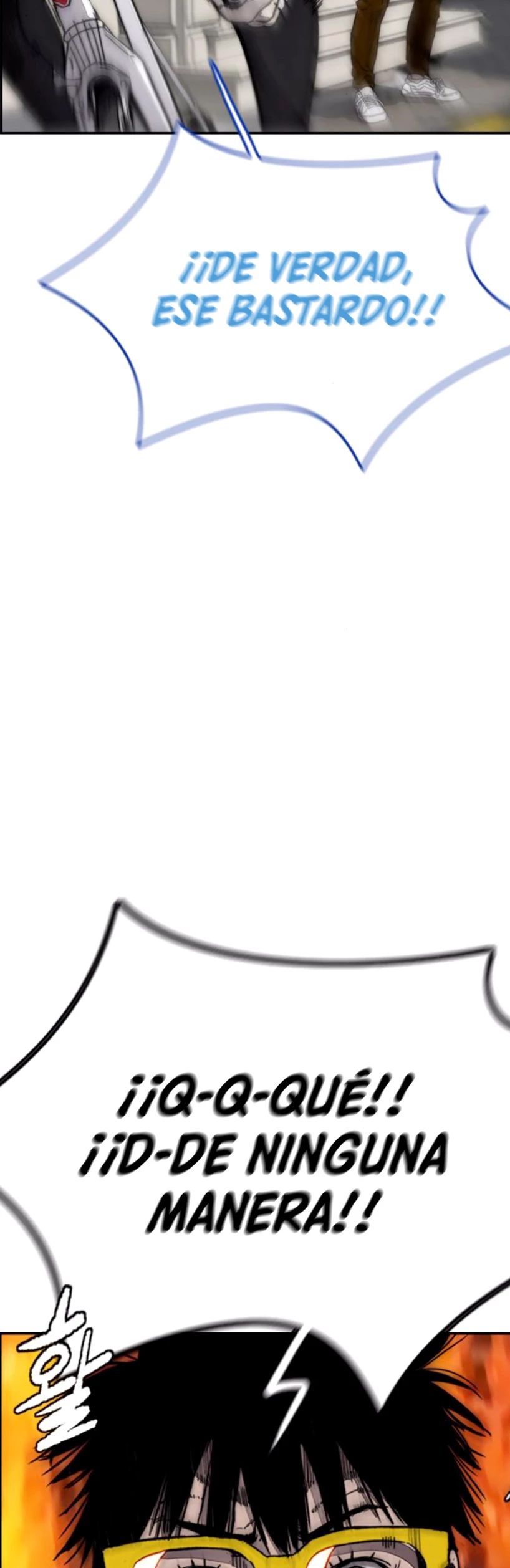 RompeVientos > Capitulo 377 > Page 171