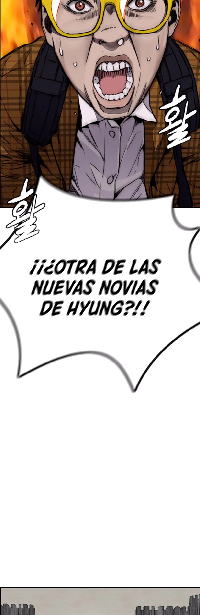 RompeVientos > Capitulo 377 > Page 181