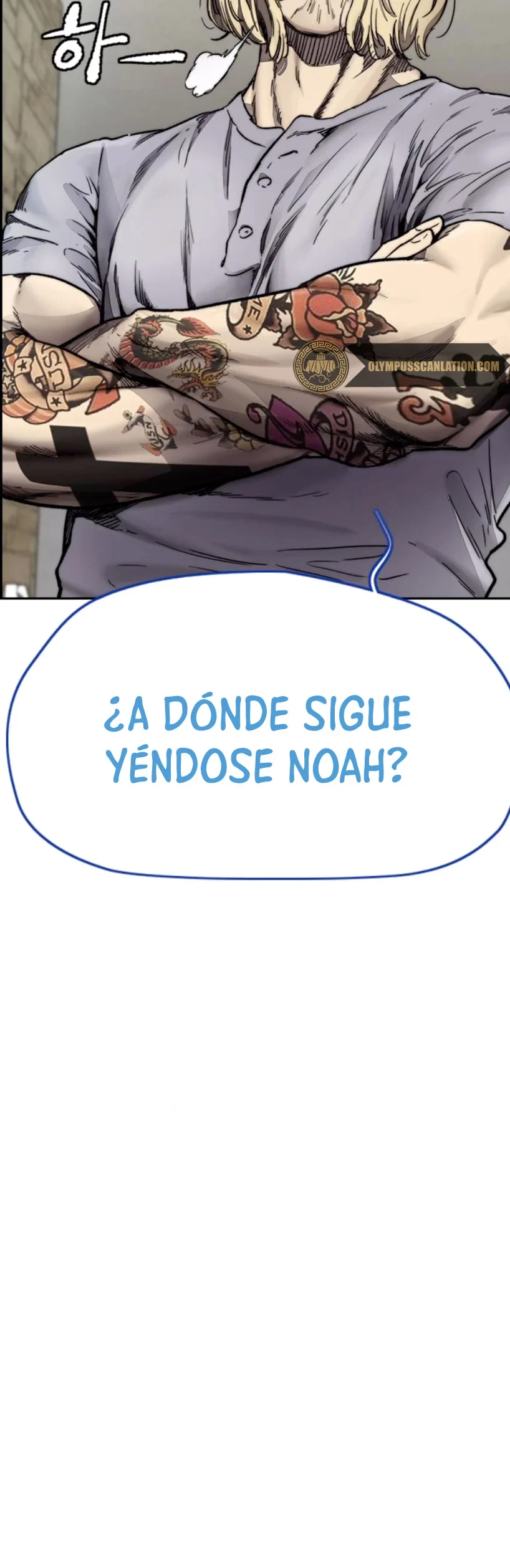 RompeVientos > Capitulo 377 > Page 201