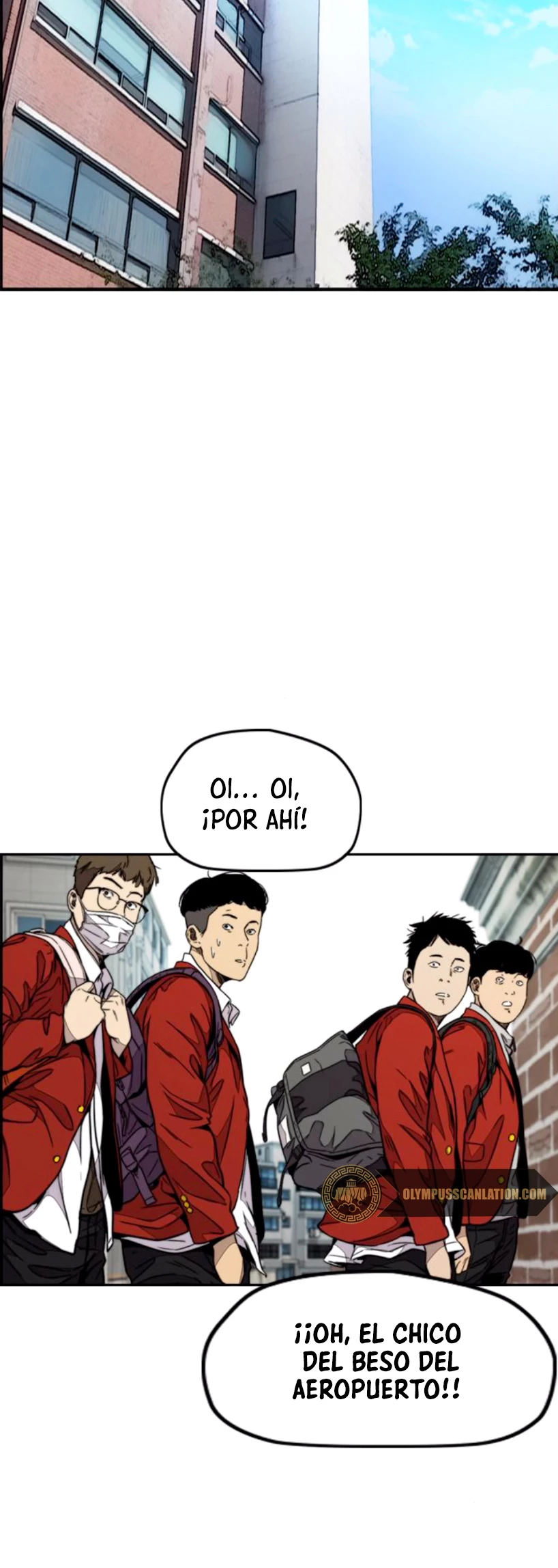 RompeVientos > Capitulo 377 > Page 221