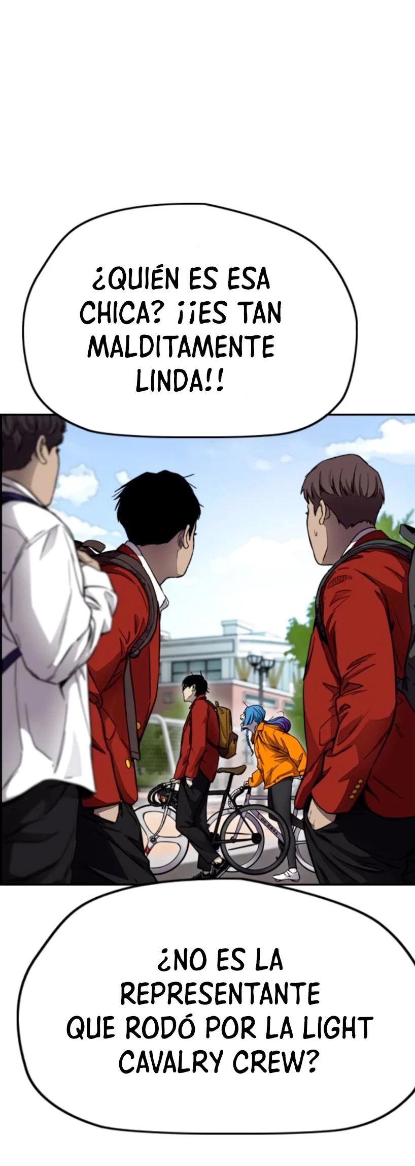 RompeVientos > Capitulo 377 > Page 231