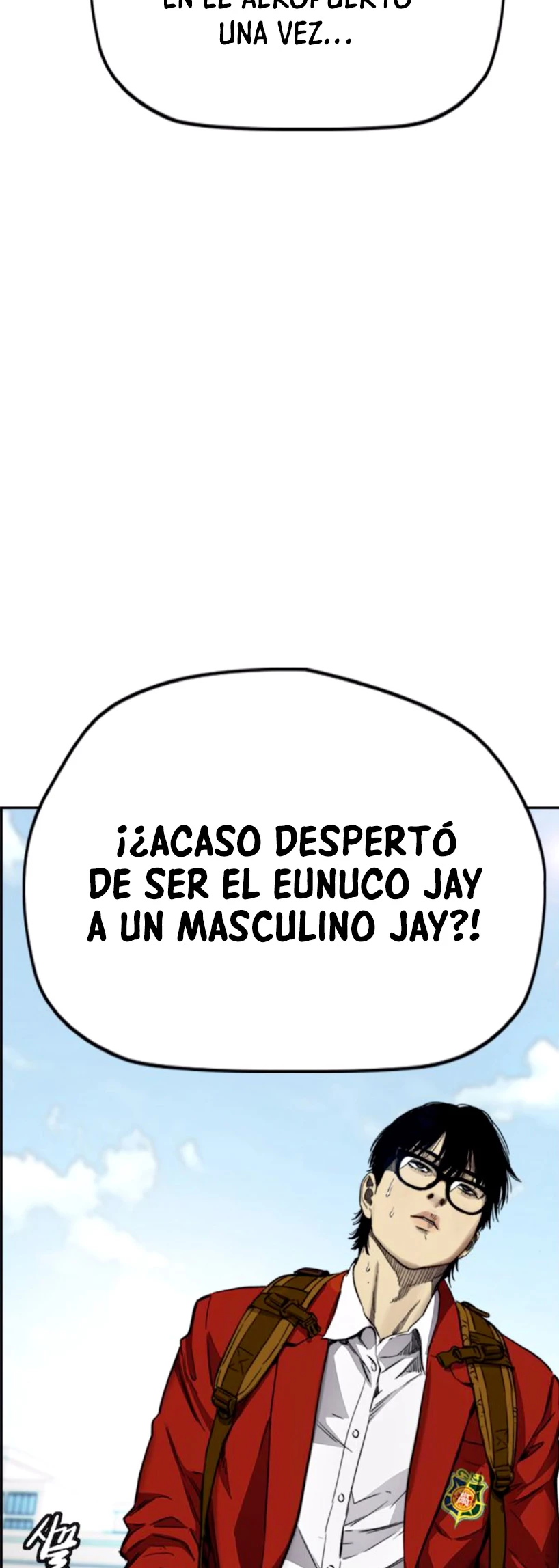 RompeVientos > Capitulo 377 > Page 251