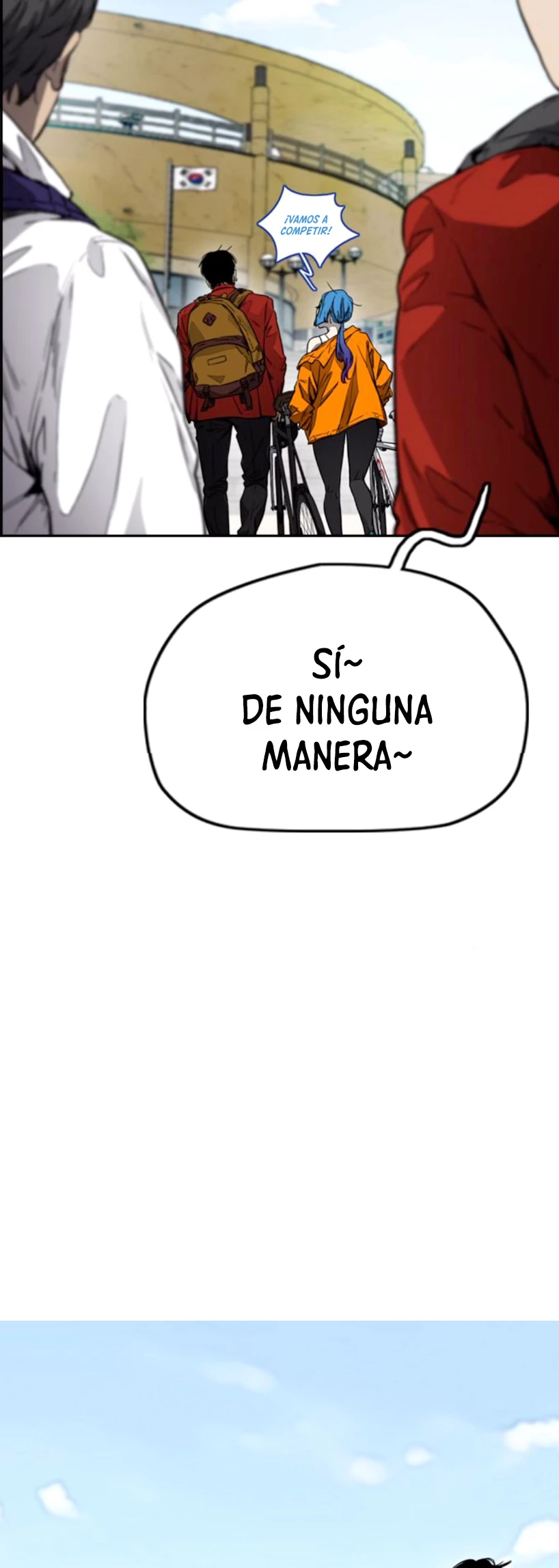 RompeVientos > Capitulo 377 > Page 271
