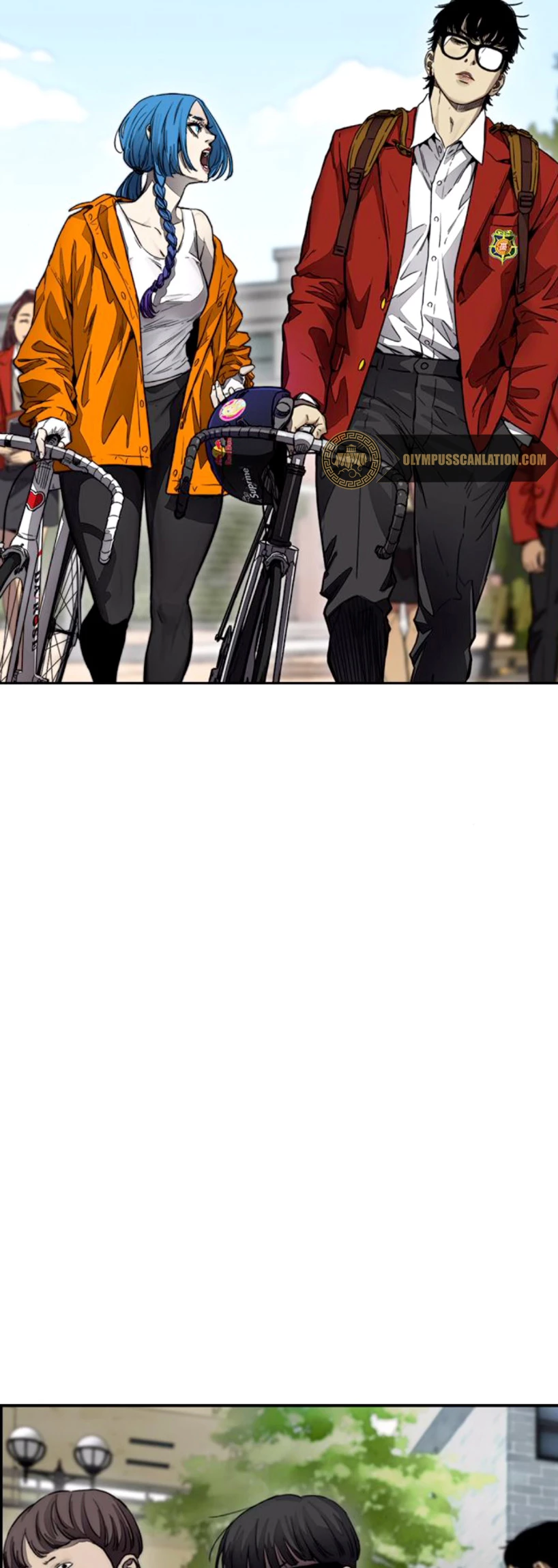 RompeVientos > Capitulo 377 > Page 281