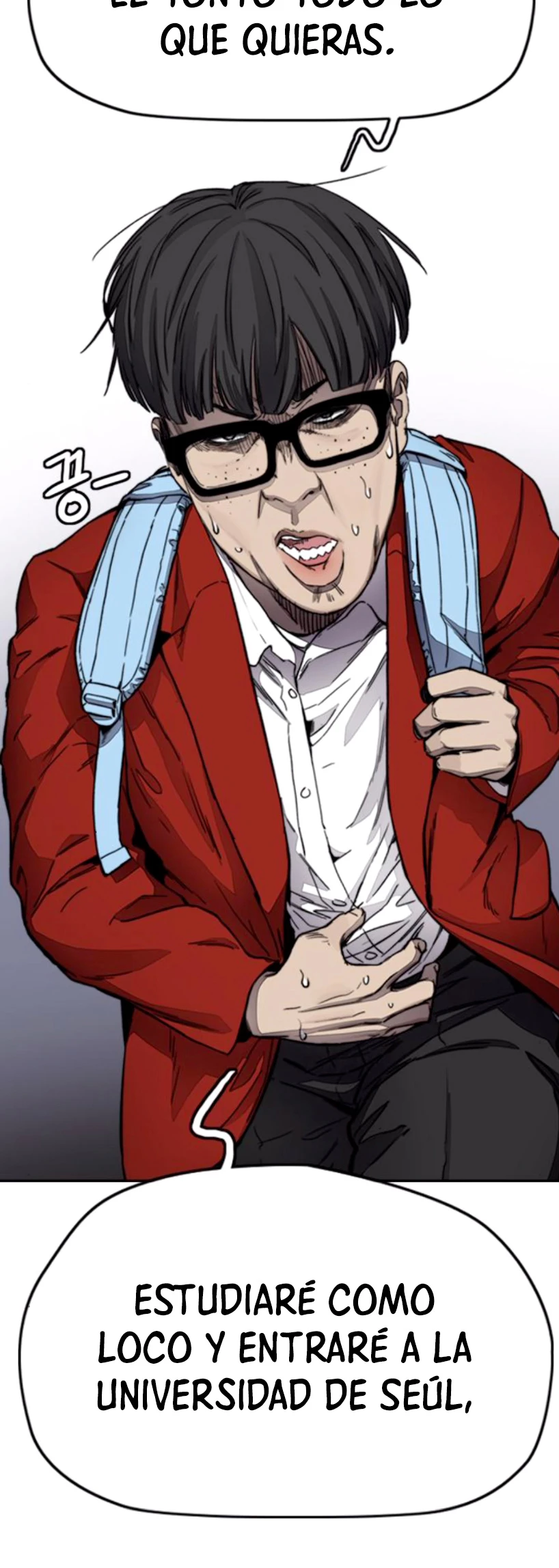 RompeVientos > Capitulo 377 > Page 301