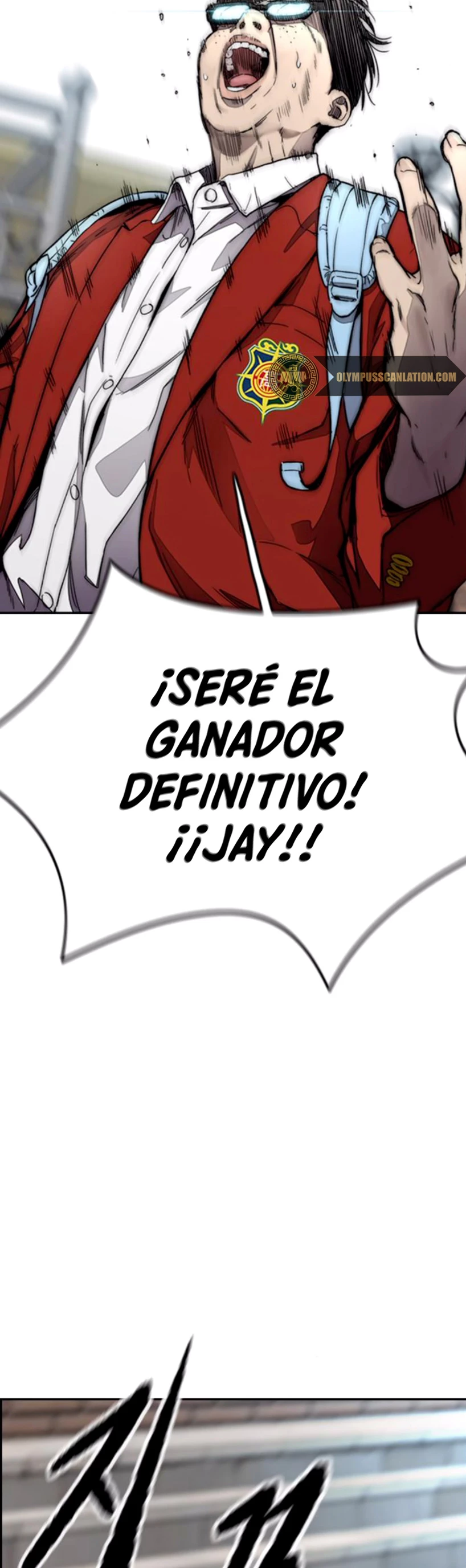 RompeVientos > Capitulo 377 > Page 341