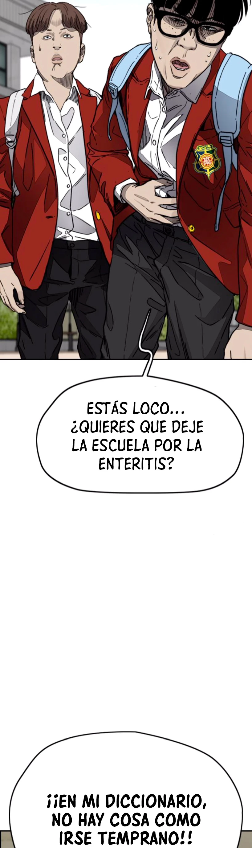 RompeVientos > Capitulo 377 > Page 371