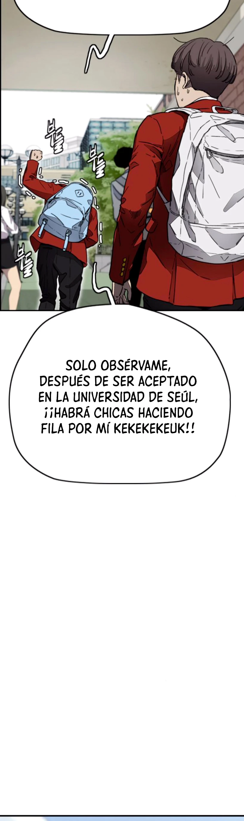 RompeVientos > Capitulo 377 > Page 381