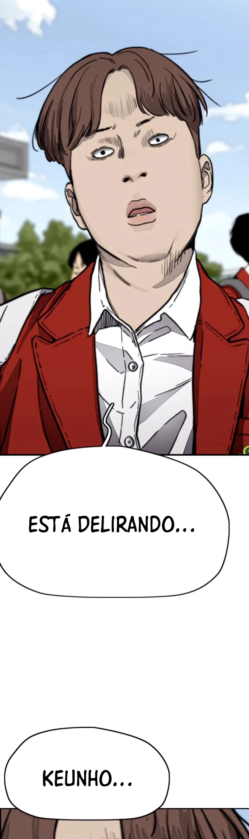 RompeVientos > Capitulo 377 > Page 391