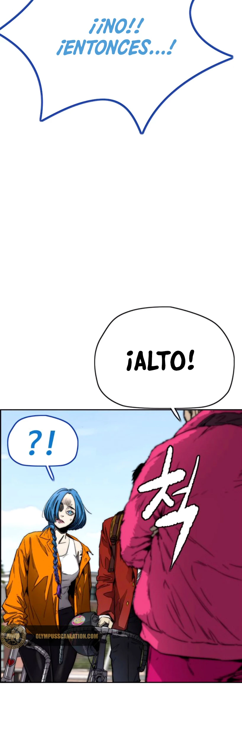 RompeVientos > Capitulo 377 > Page 431