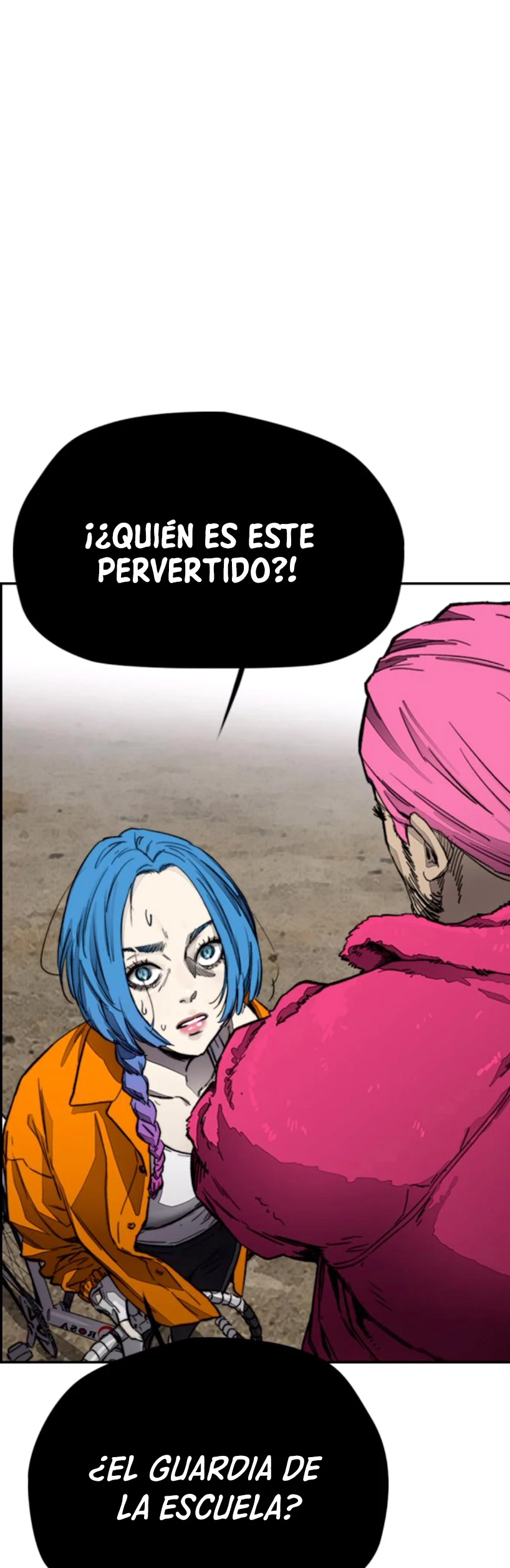 RompeVientos > Capitulo 377 > Page 451