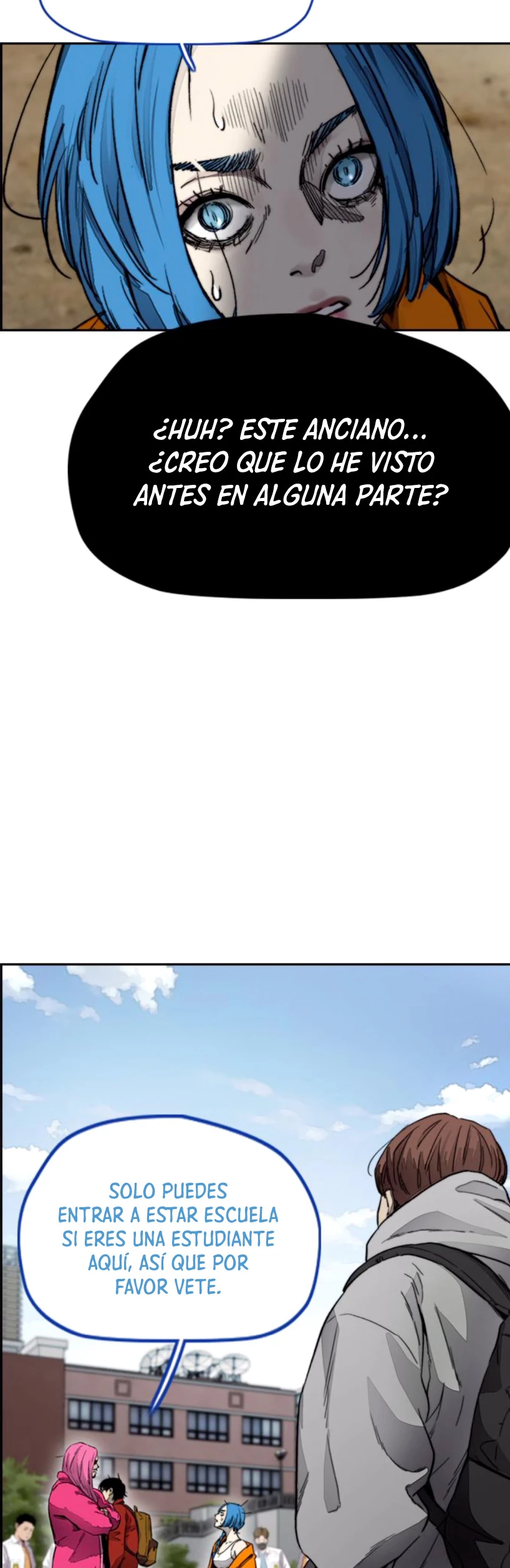 RompeVientos > Capitulo 377 > Page 471