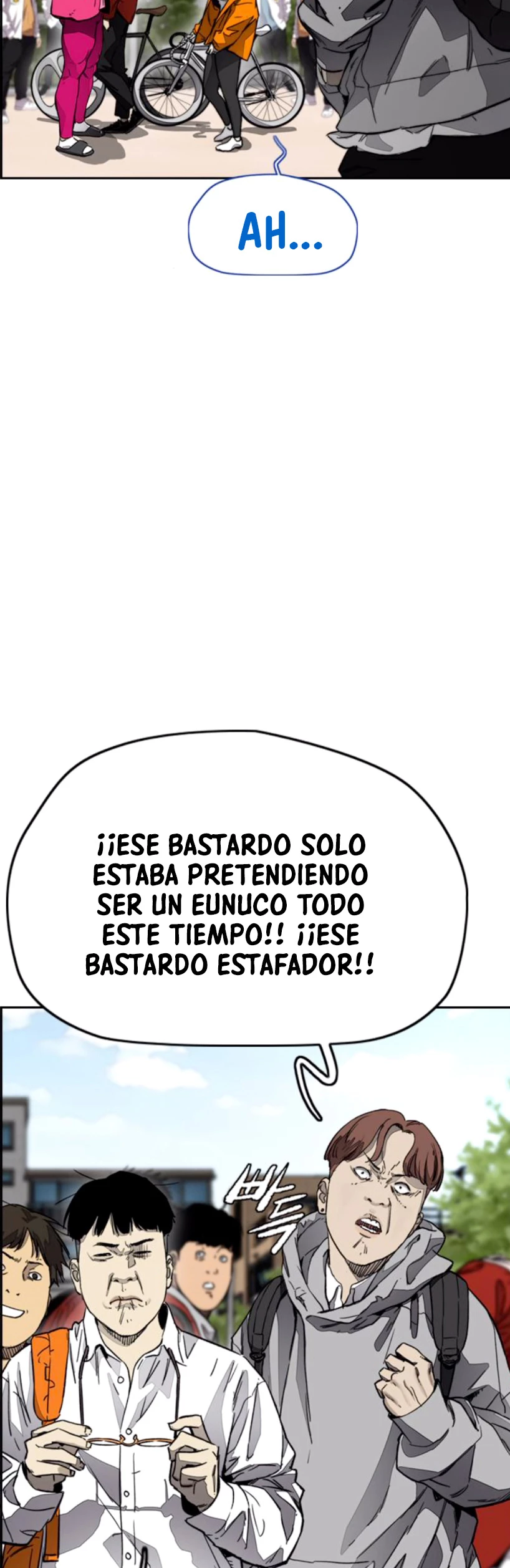 RompeVientos > Capitulo 377 > Page 481