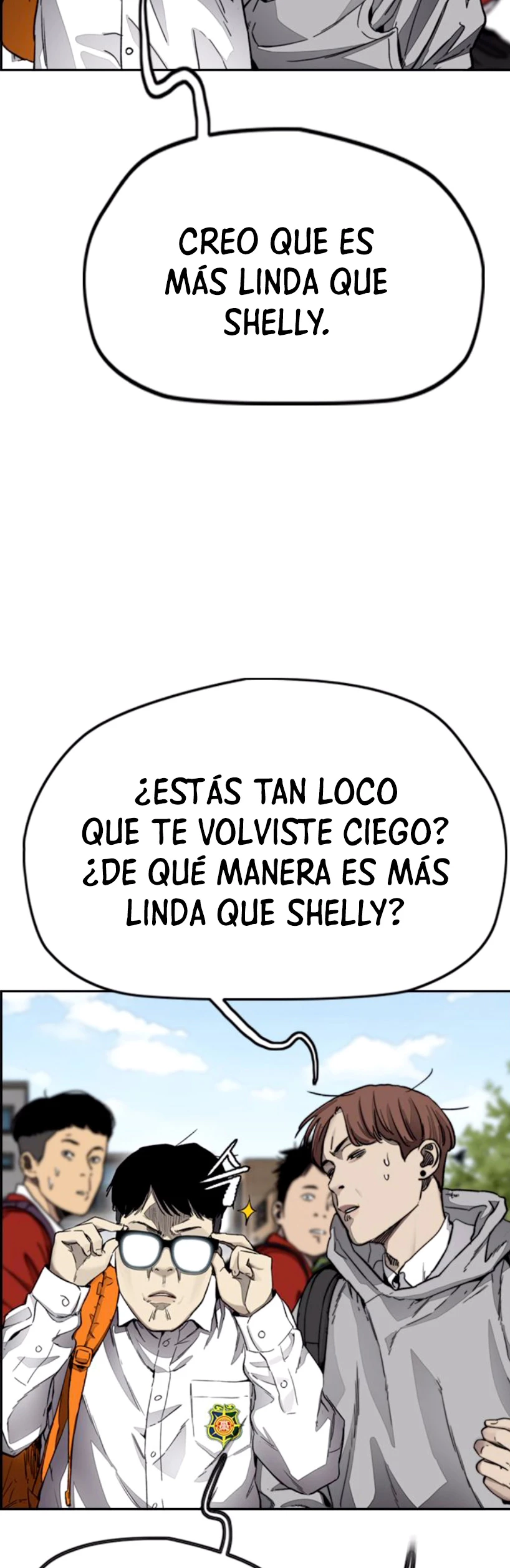 RompeVientos > Capitulo 377 > Page 491
