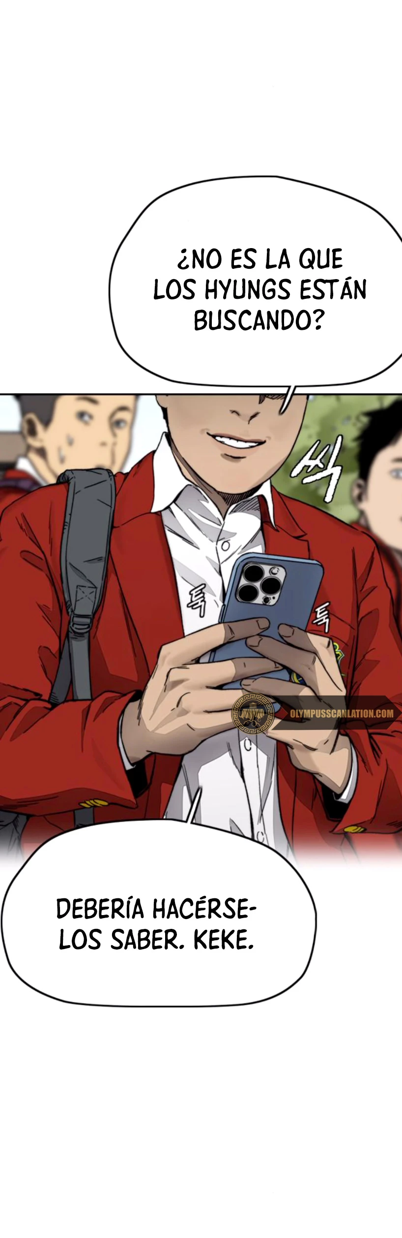 RompeVientos > Capitulo 377 > Page 511