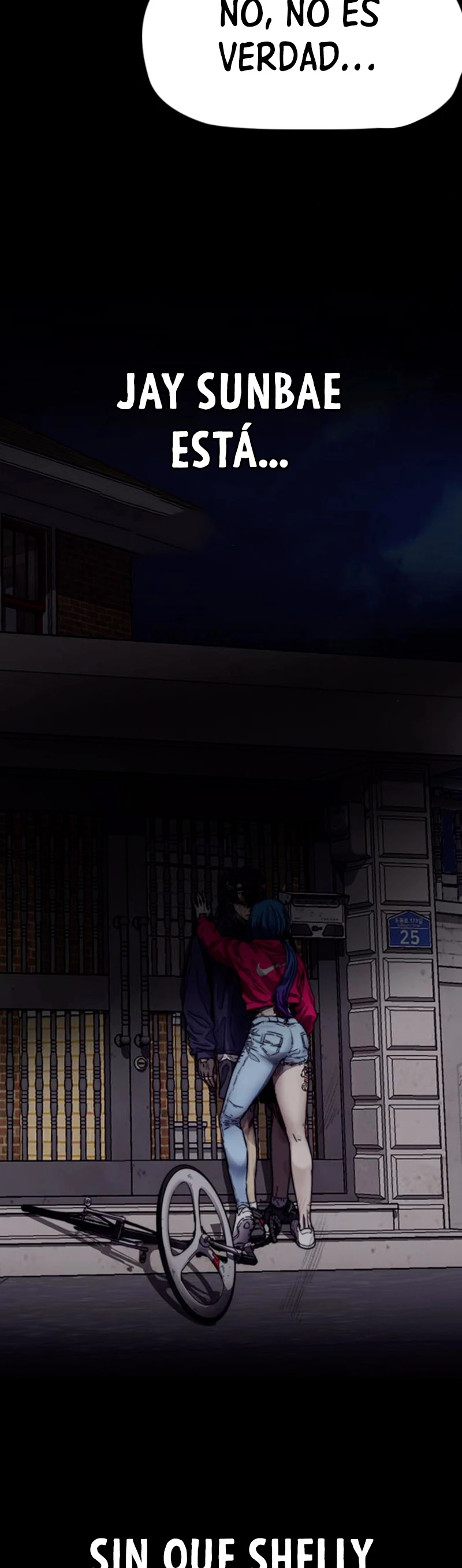 RompeVientos > Capitulo 377 > Page 551