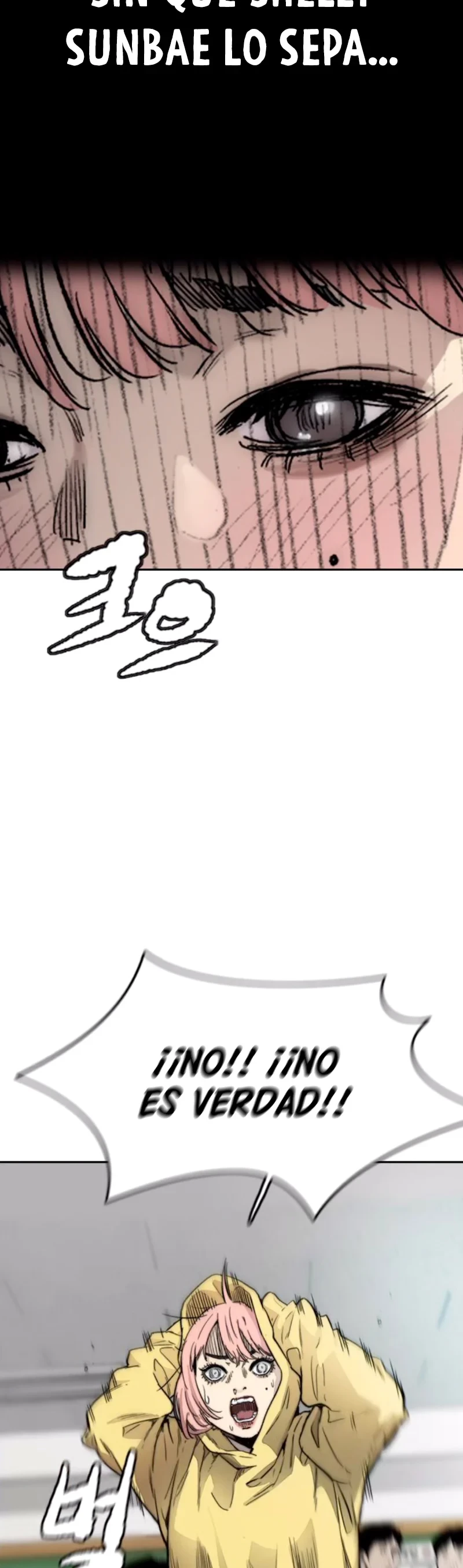 RompeVientos > Capitulo 377 > Page 561