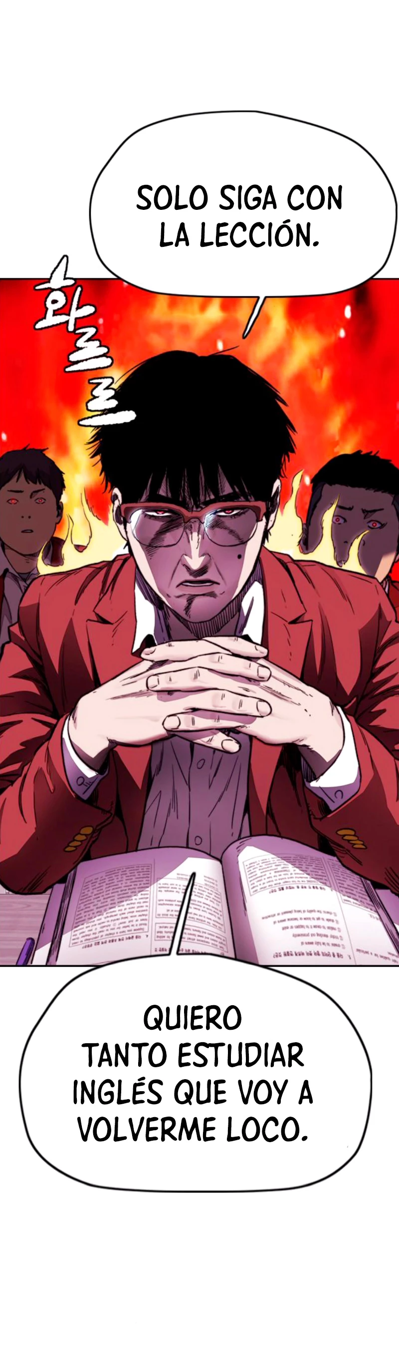 RompeVientos > Capitulo 377 > Page 601