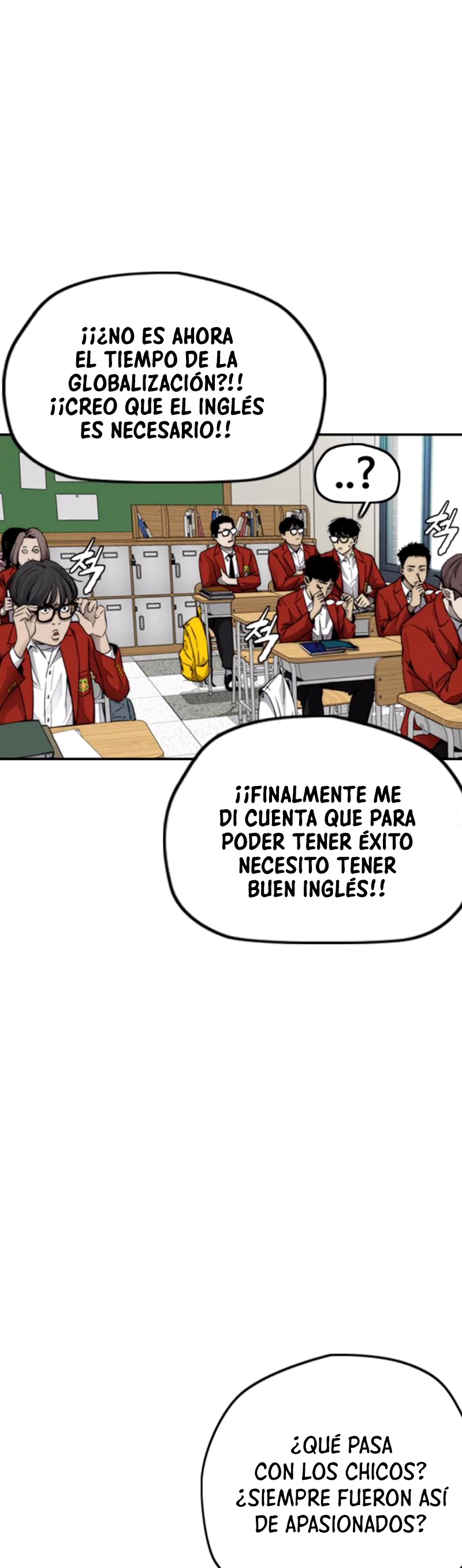 RompeVientos > Capitulo 377 > Page 611