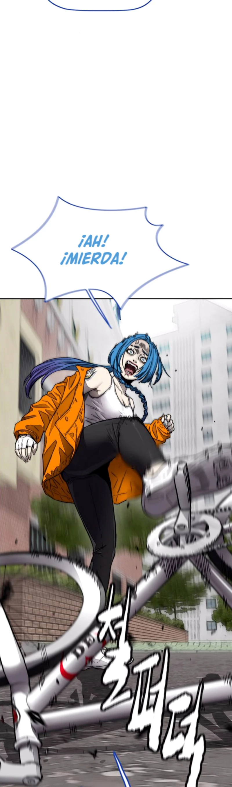 RompeVientos > Capitulo 377 > Page 701