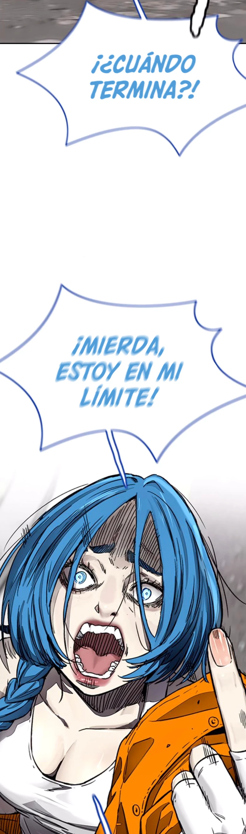 RompeVientos > Capitulo 377 > Page 711