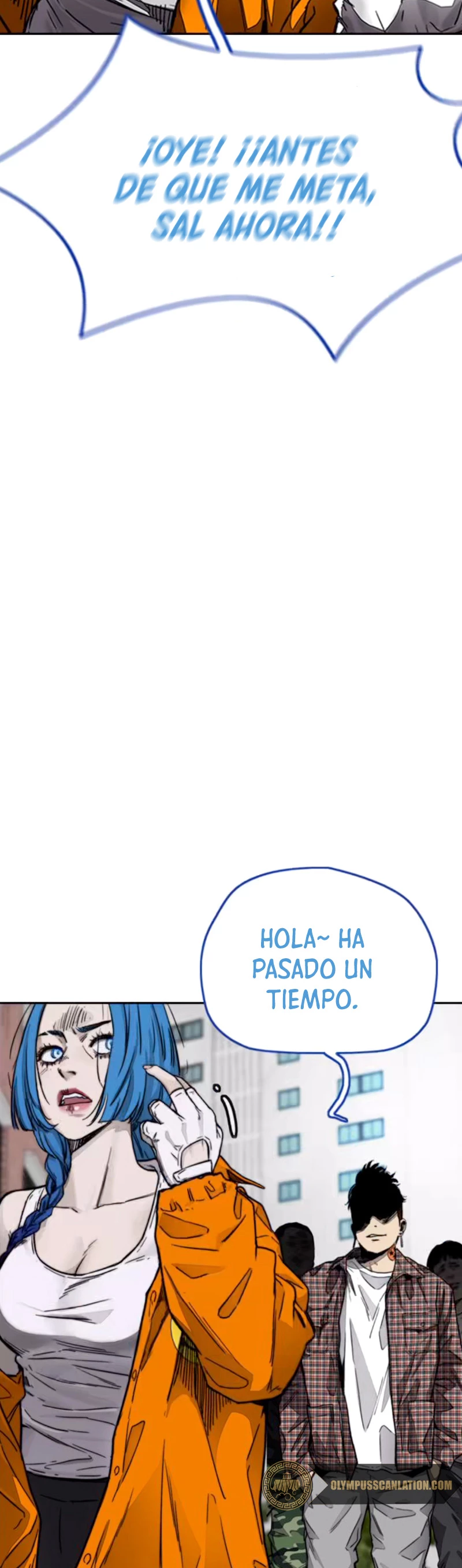 RompeVientos > Capitulo 377 > Page 721