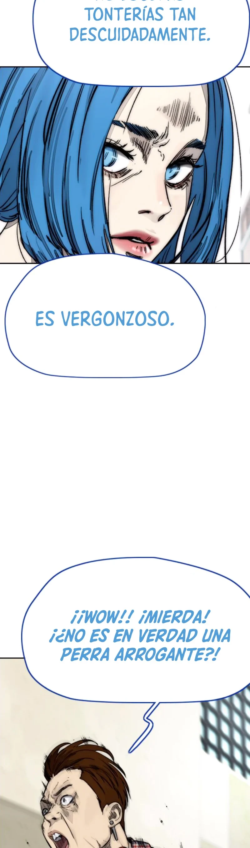 RompeVientos > Capitulo 377 > Page 761