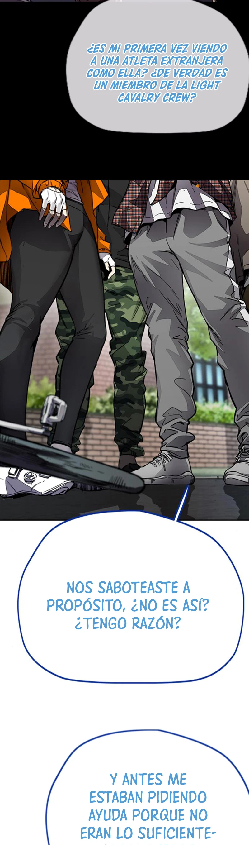 RompeVientos > Capitulo 377 > Page 791