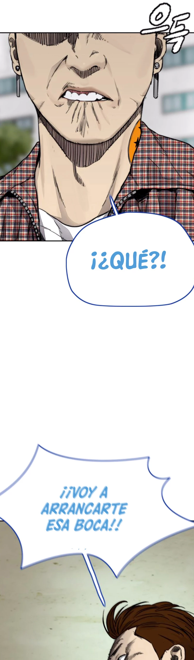 RompeVientos > Capitulo 377 > Page 811