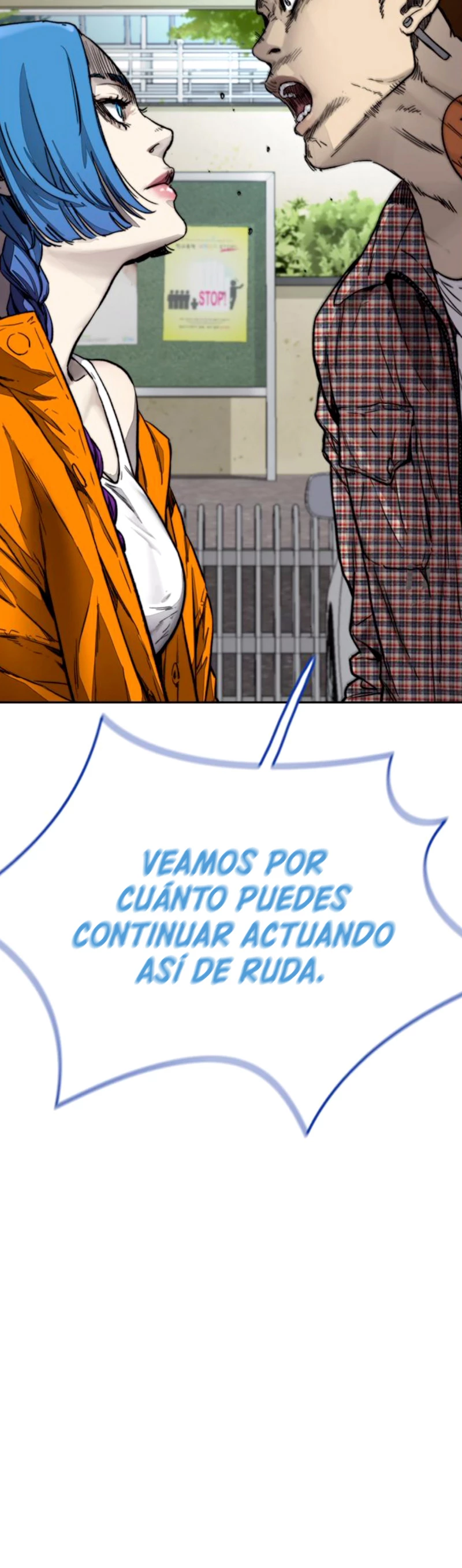RompeVientos > Capitulo 377 > Page 821