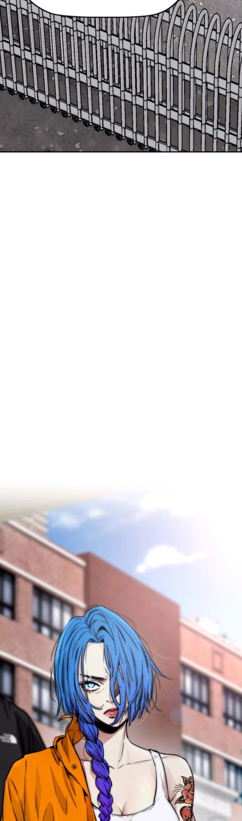 RompeVientos > Capitulo 377 > Page 841