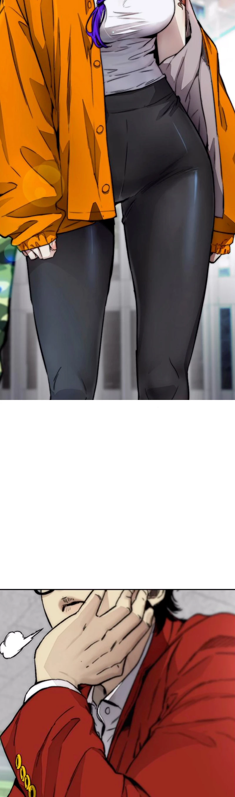 RompeVientos > Capitulo 377 > Page 851