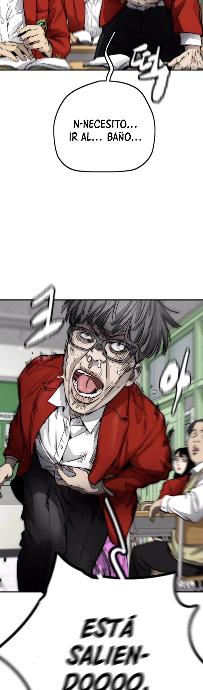 RompeVientos > Capitulo 377 > Page 891