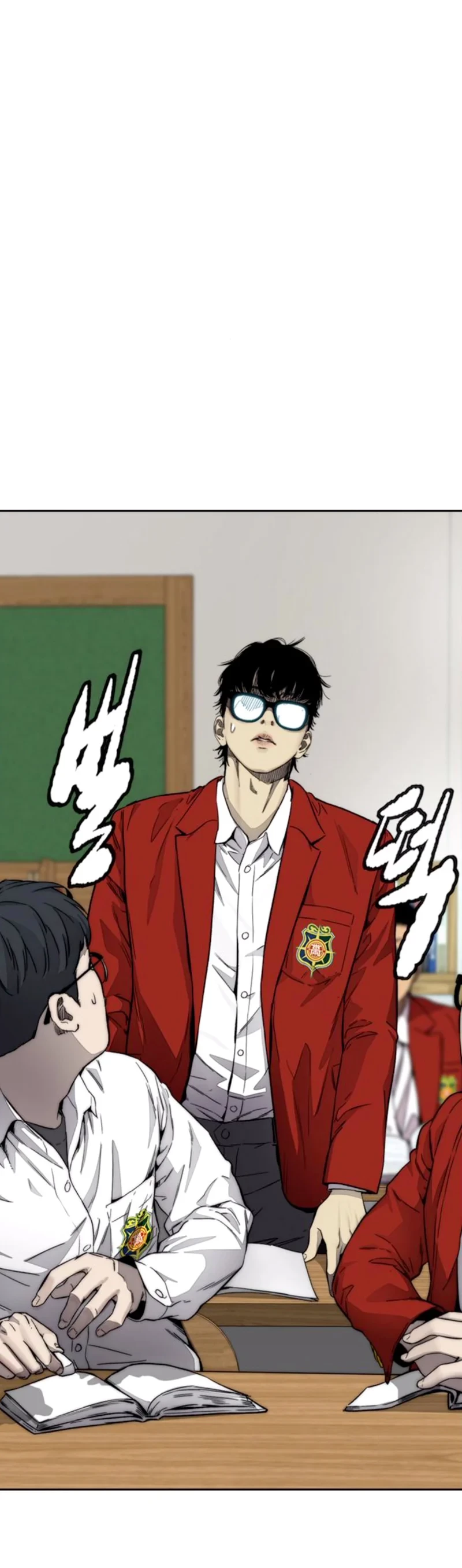 RompeVientos > Capitulo 377 > Page 911