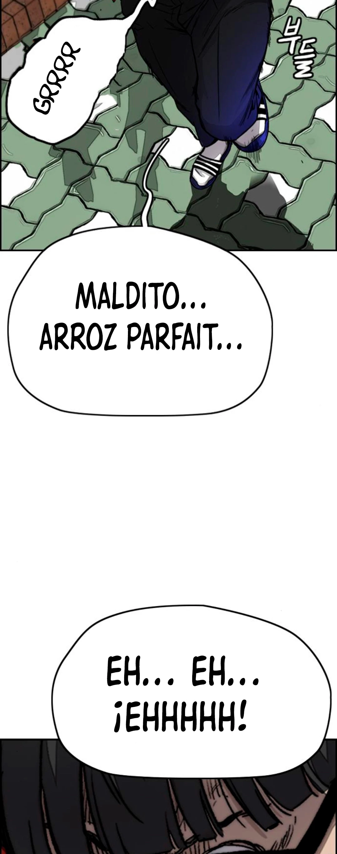 RompeVientos > Capitulo 378 > Page 71