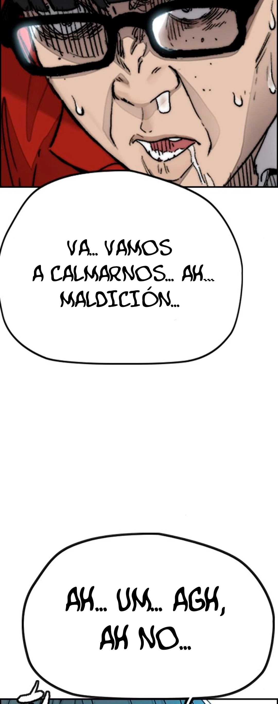 RompeVientos > Capitulo 378 > Page 81