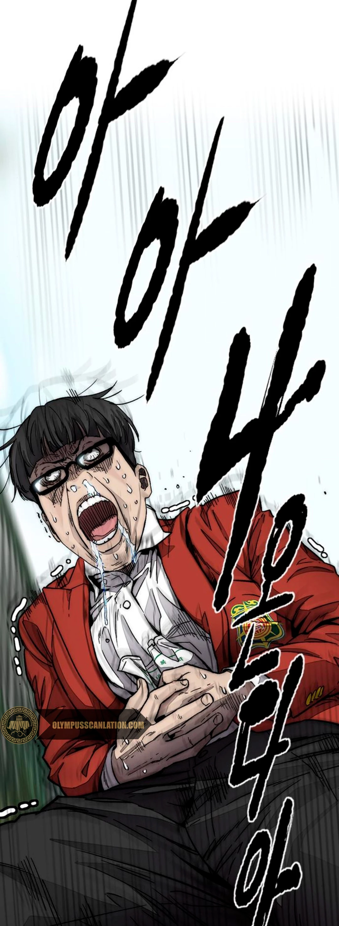 RompeVientos > Capitulo 378 > Page 111