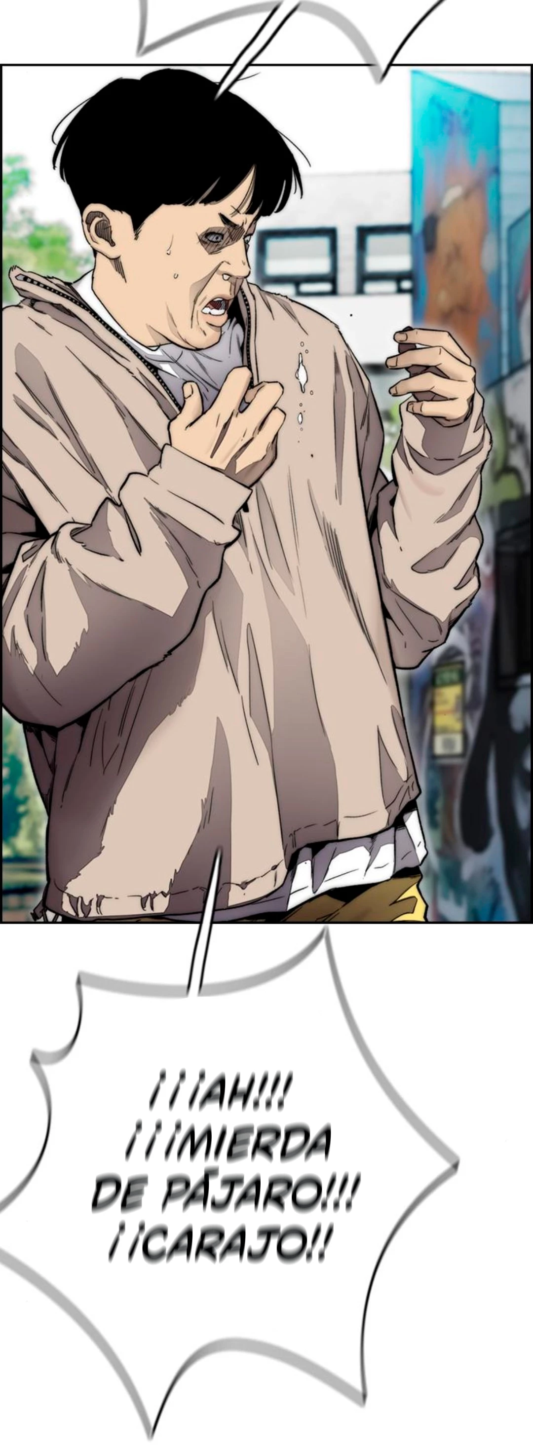 RompeVientos > Capitulo 378 > Page 161