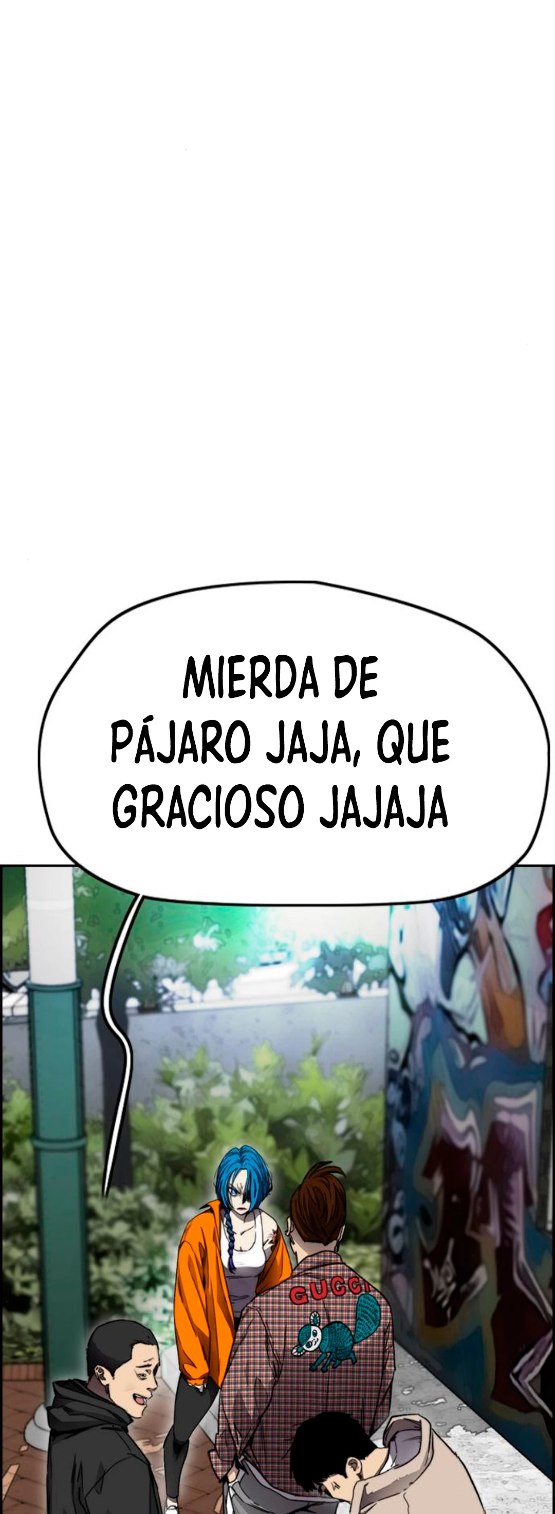 RompeVientos > Capitulo 378 > Page 171