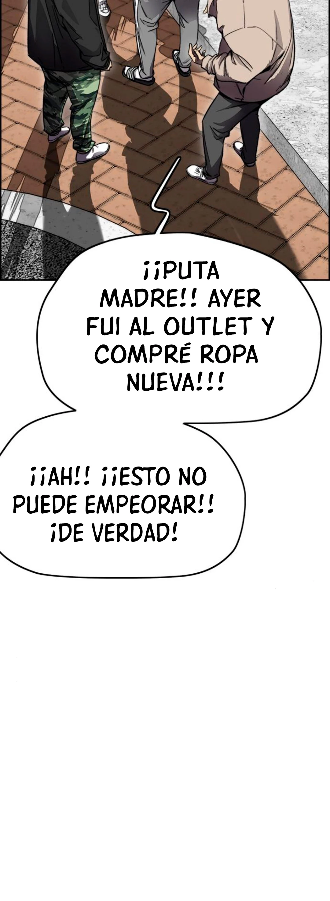 RompeVientos > Capitulo 378 > Page 181